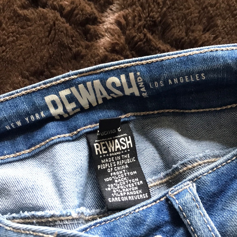 Jeans - Picture 4 of 4